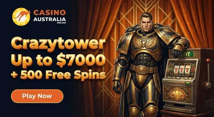 Crazytower